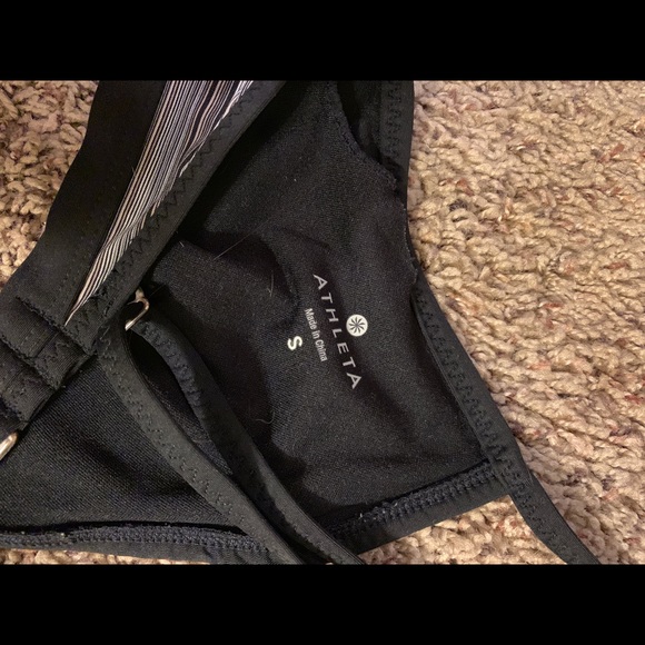 Bathing suit top - Picture 2 of 5